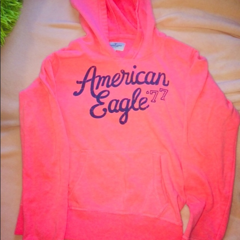 American eagle jacket